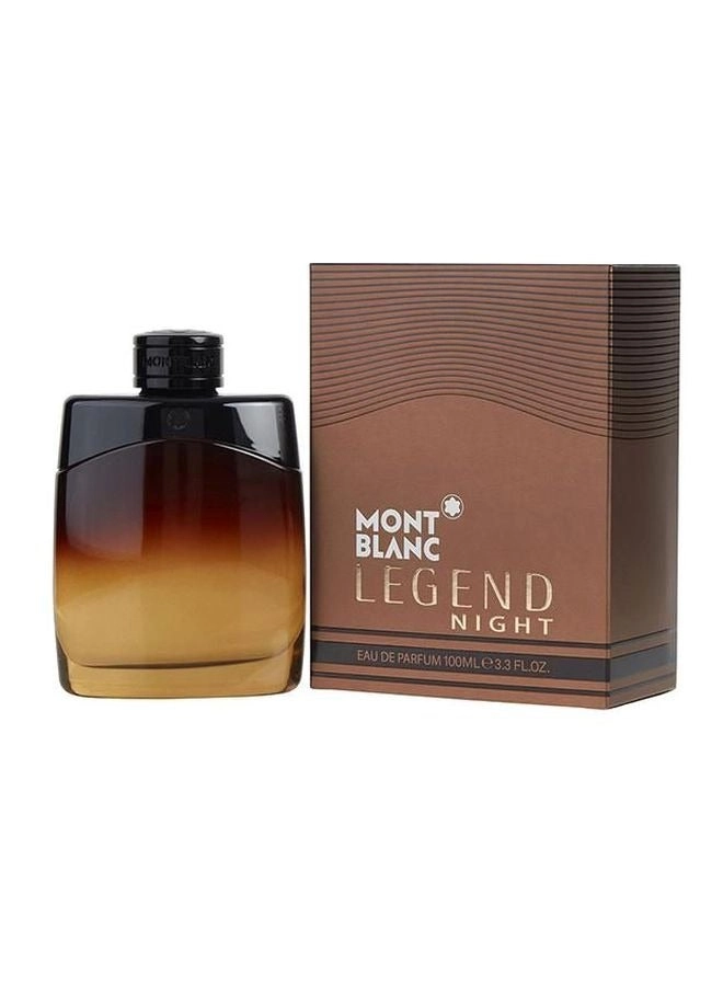 Legend Night Eau de Parfum 100 ml