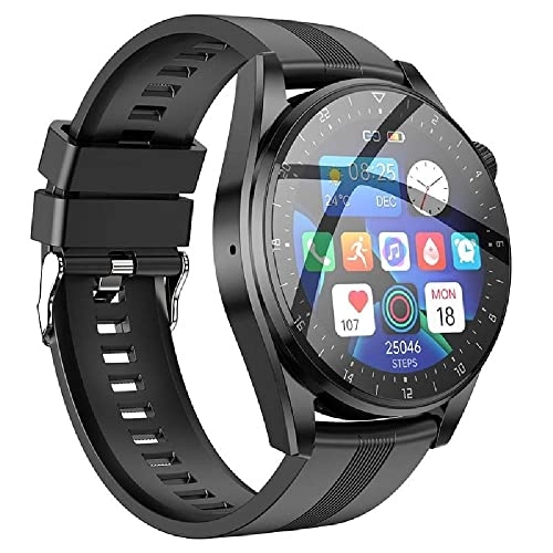 Heart Rate Monitor - 9 Modes Waterproof Bluetooth