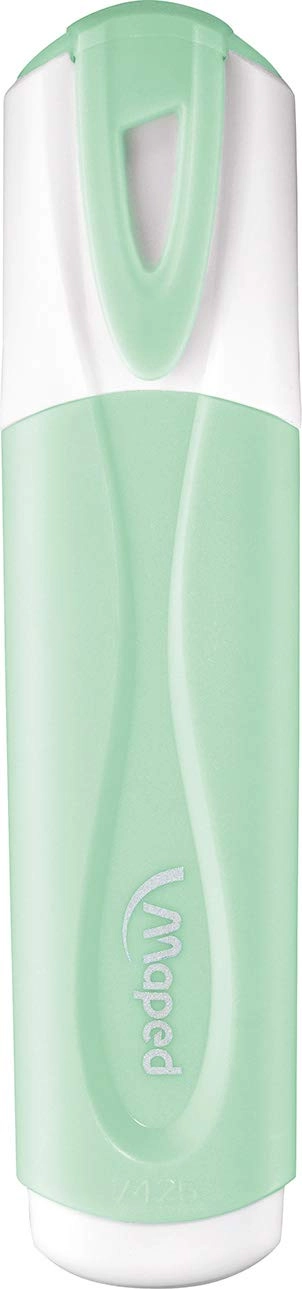 Fluo Peps Pastel - assorted colours Chisel