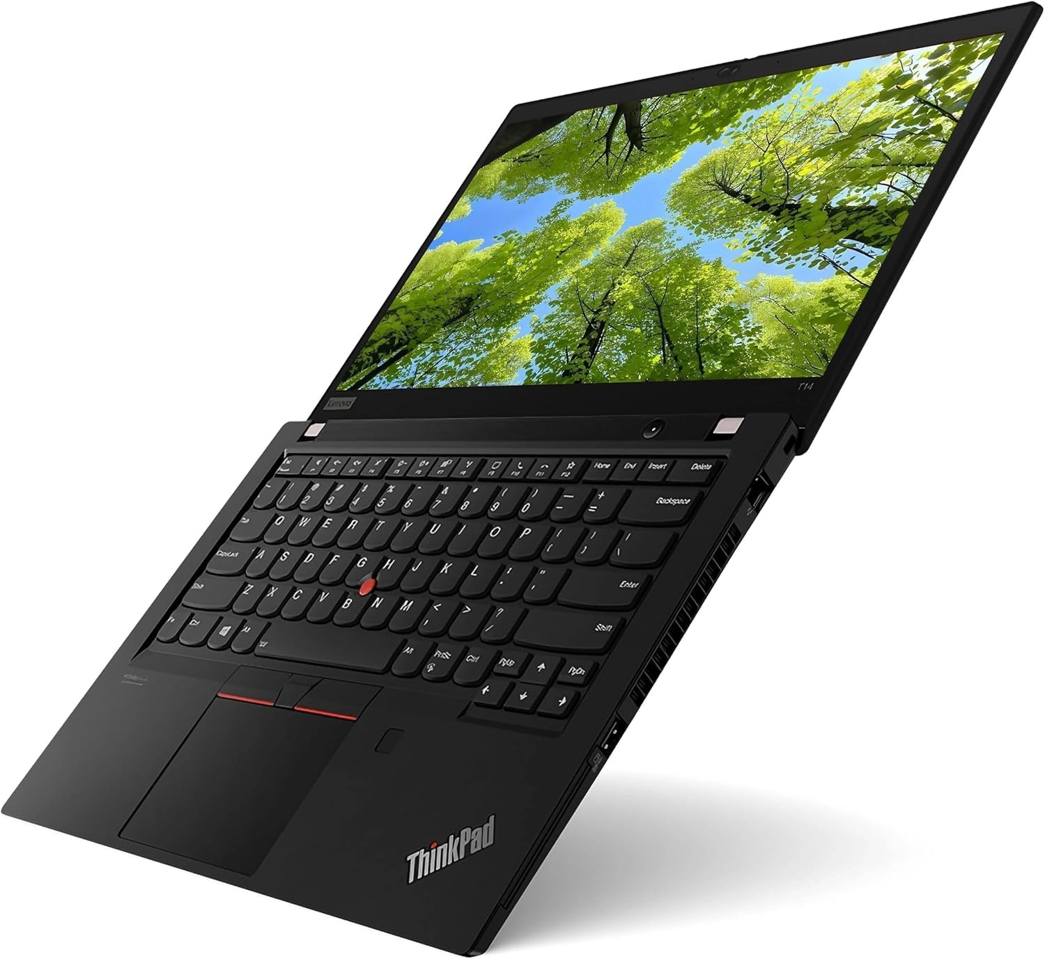 (Renewed) Thinkpad T14 - 14'' Core i5-10210U 16GB DDR4 512GB SSD