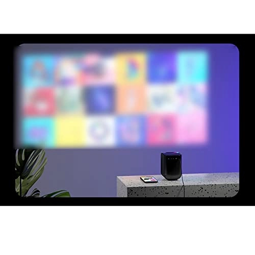 Projecter Mini Projector 7467834