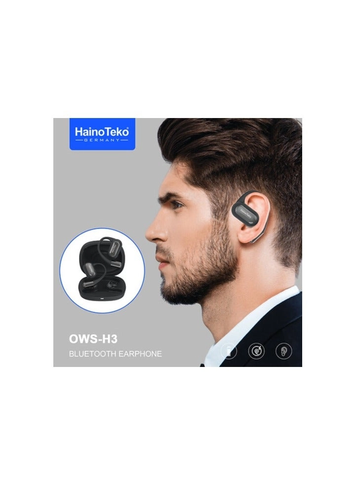 OWS-H3 Wireless Earphone
