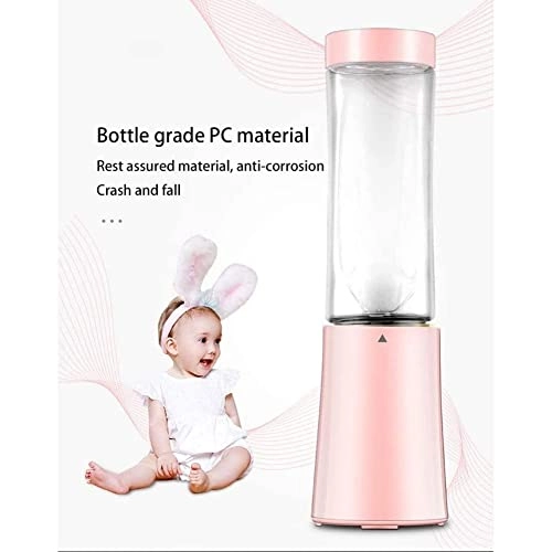 USB Juice Cup - 400Ml