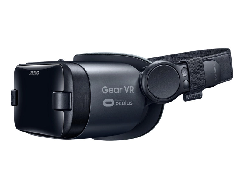 Gear VR