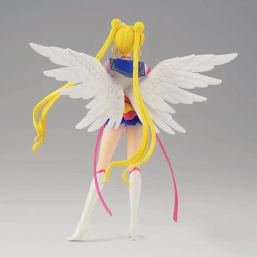 Eternal Sailor Moon - Pretty Guardian Sailor Moon Cosmos The Movie (23 cm) (BP88290)