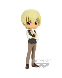 Banpresto Toru Amuro - Detective Conan Q Posket Ver.A