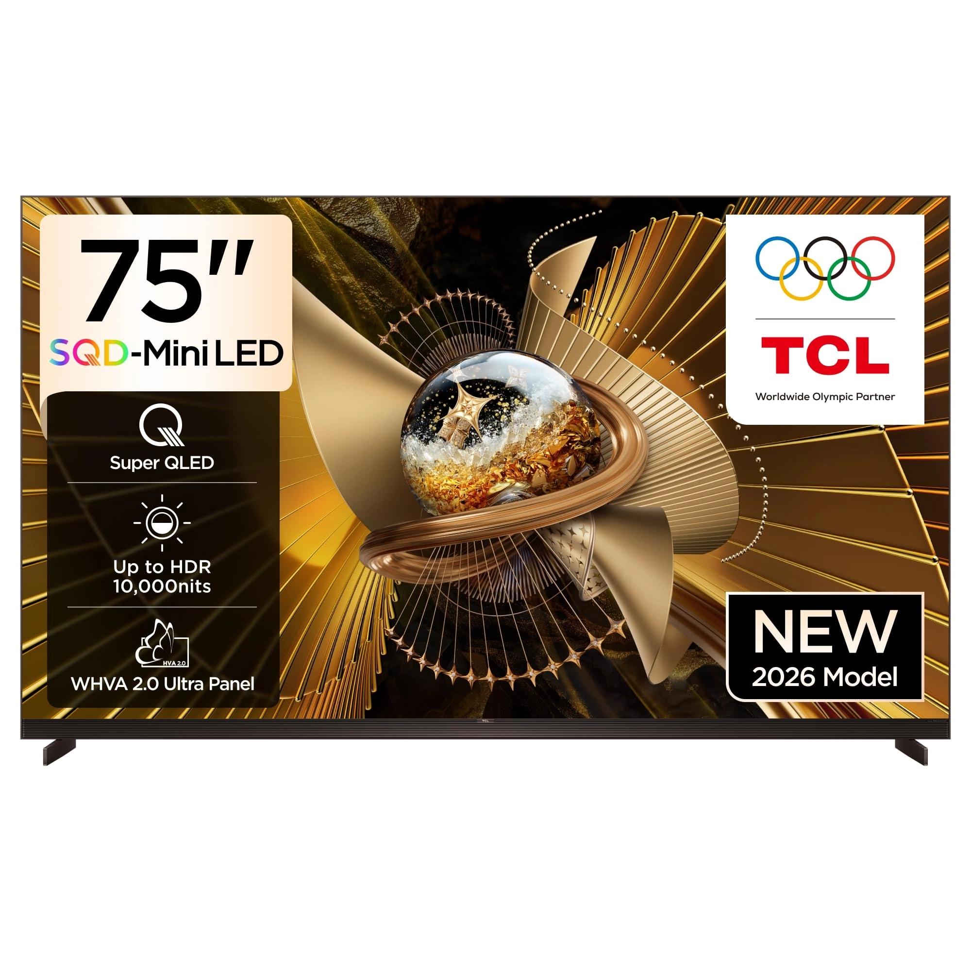 TCL 75X11L - 75 Inch