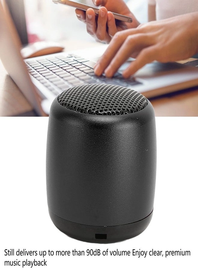 Mini Bluetooth Speaker