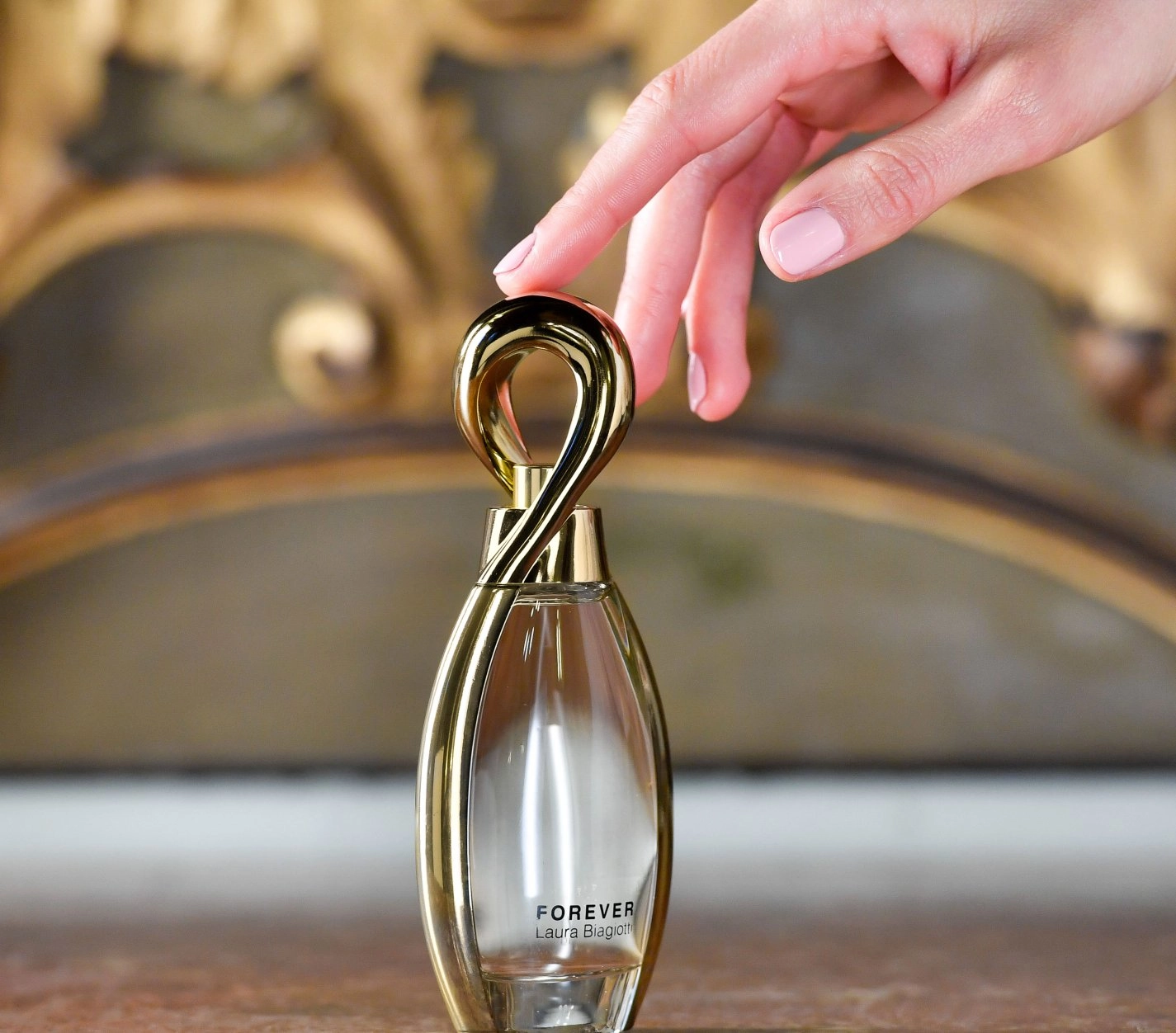 Forever Eau de Parfum 30 ml