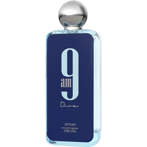 9 AM Dive - Eau de Parfum 150ml