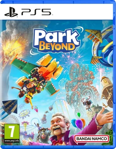 Park Beyond Impossified Edition - PlayStation 5