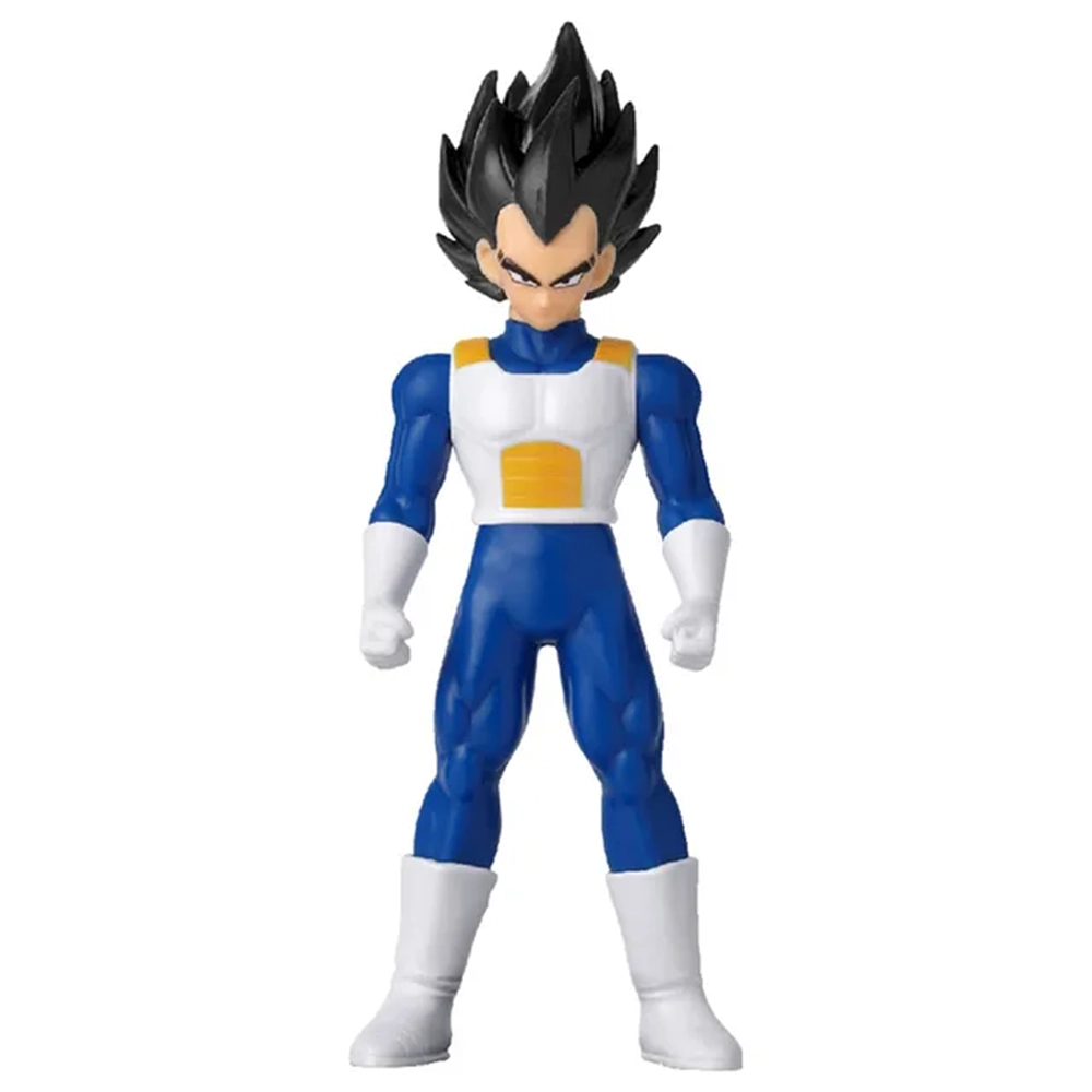 Flash Series - Vegeta (ALGT-37223BANDAI)