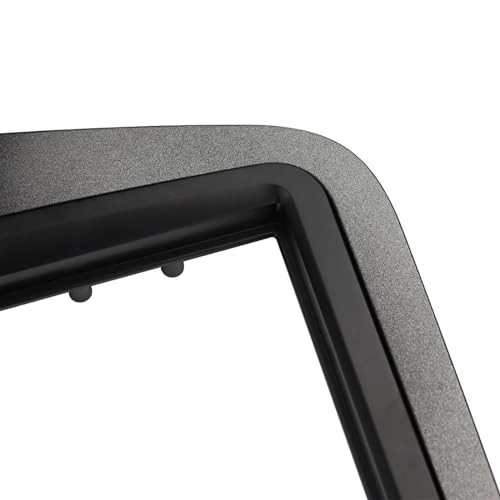 Radio Trim Dash Frame - Altea 2004-2015, Toledo 2004-2009