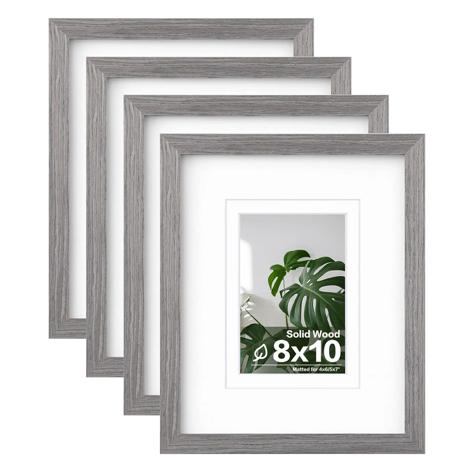 8x10 Picture Frames - 8x10 4