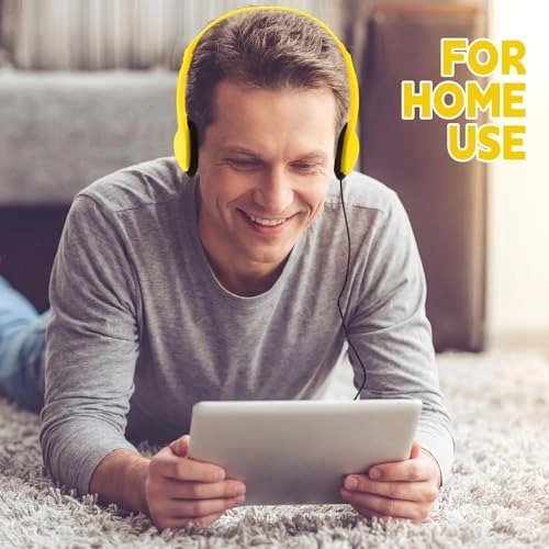 KQ1710 Wired Headphone Pack