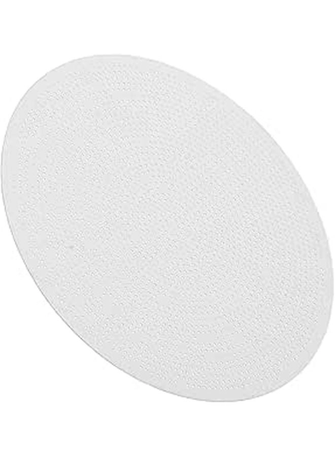 BRIGHTFUFU Portafilter Screen - Stainless Steel Reusable