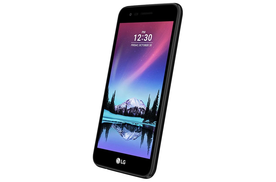 (Refurbished) K4 2017 - 1 GB 8 GB