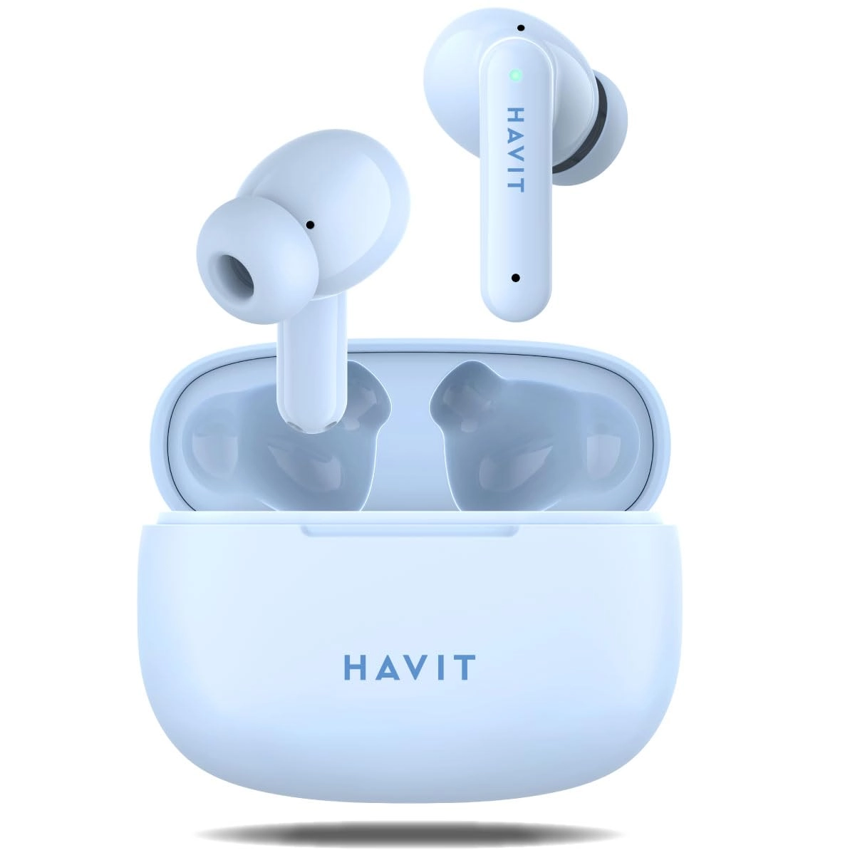 TW967 Wireless Earbuds