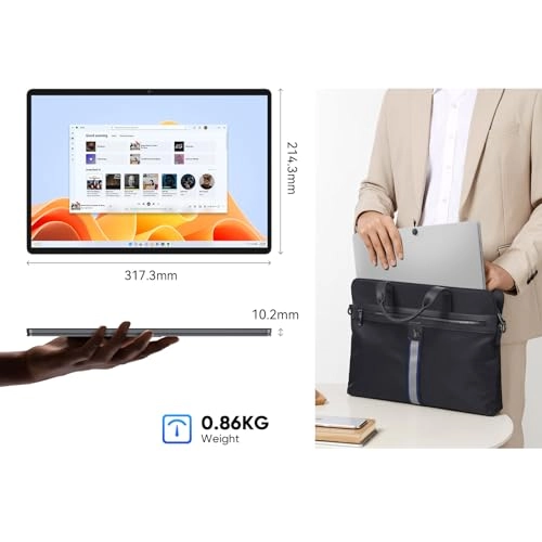 N100 - 14'' 512GB 16GB