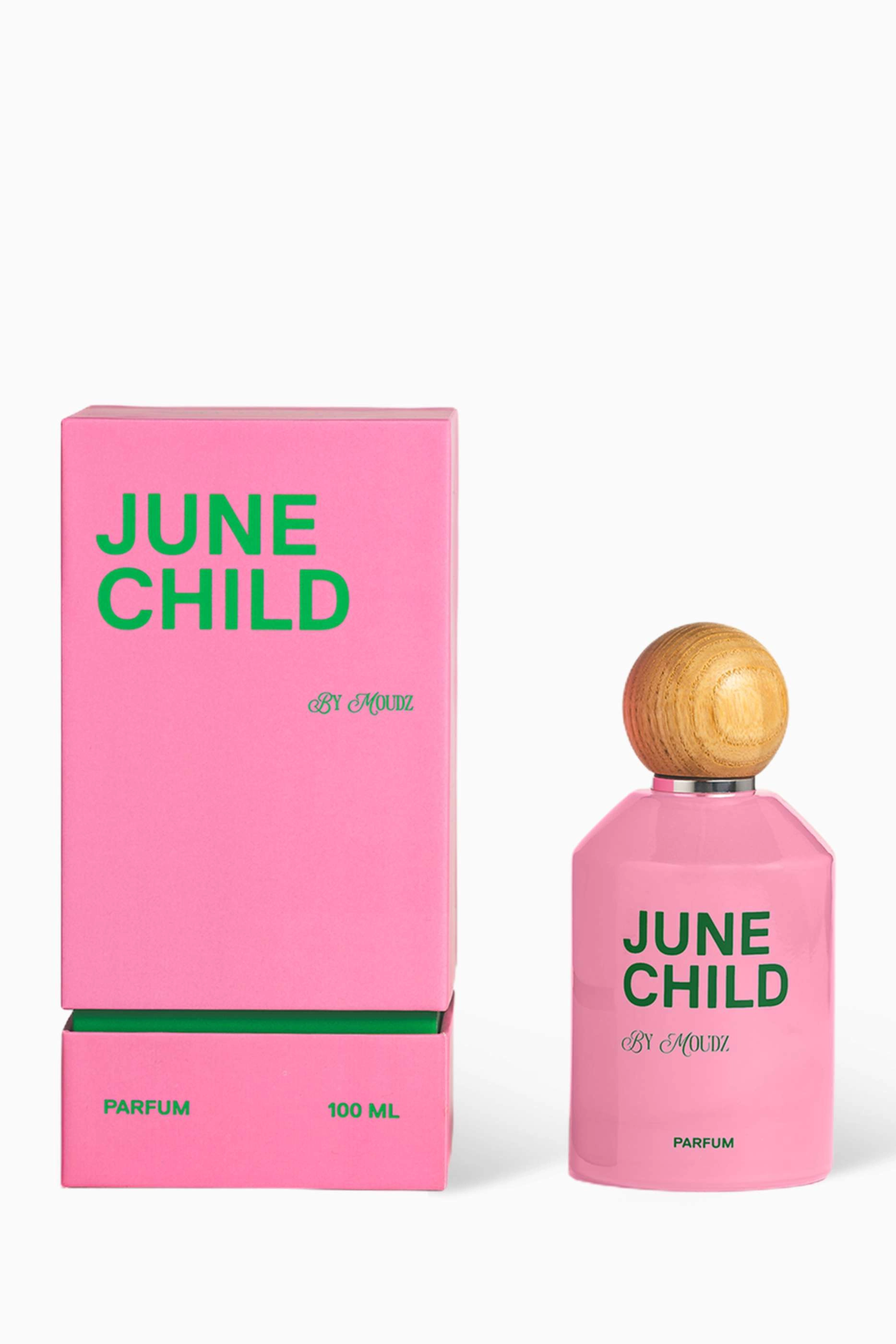 June Child - 100ml