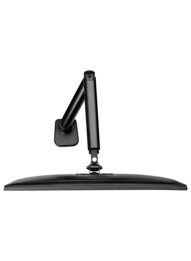 Full Motion Monitor Arm - Single Arm 17-32 inch 75x75mm/100x100mm