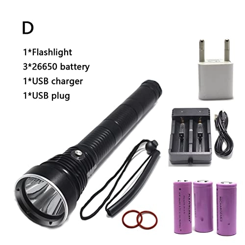 Professional Submersible Light