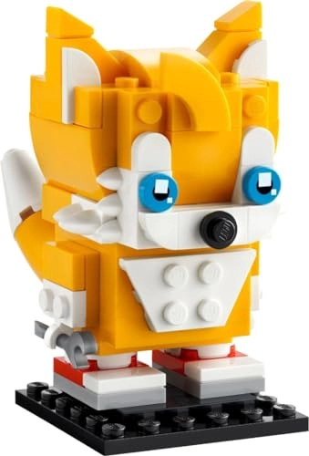 Sonic The Hedgehog Miles "Tails" Prower (40628)