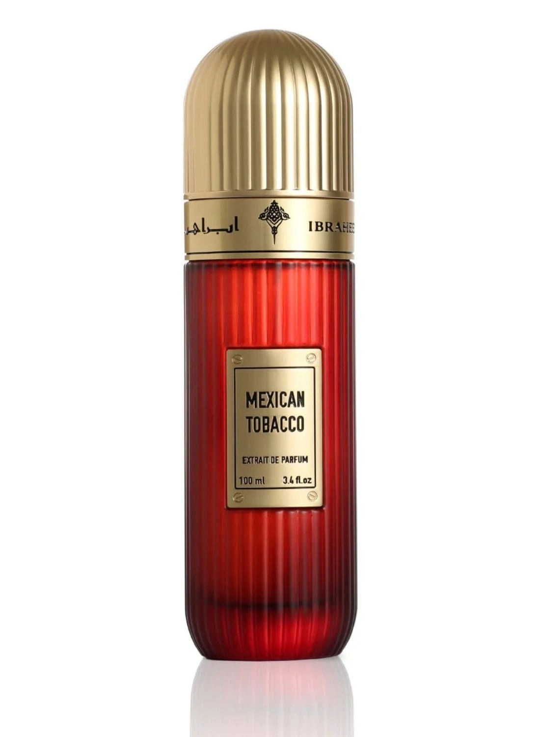 Mexican Tabacco Eau de Parfum 100 ml