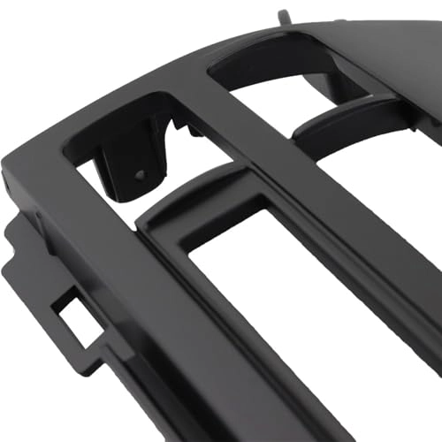 Radio Trim Dash Frame