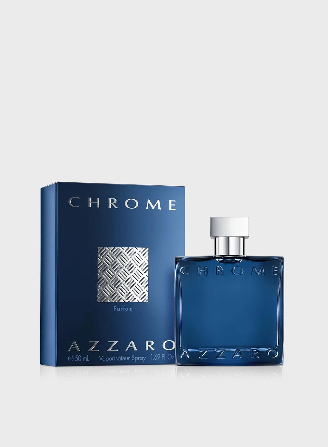 Chrome Eau de Parfum 50ml