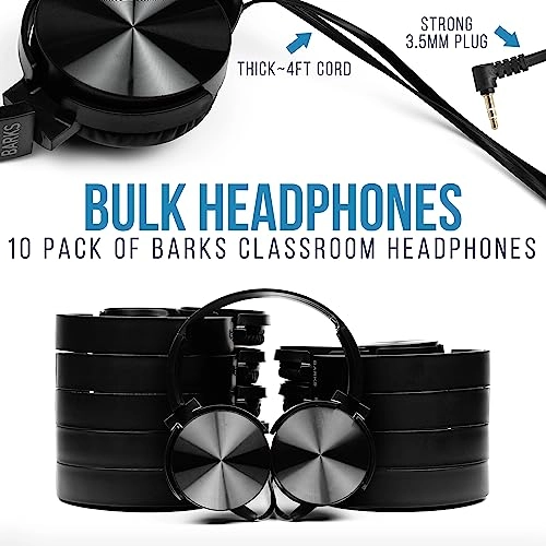 Stealth Select Wired Headphone Pack