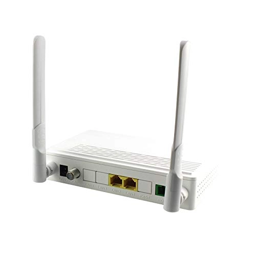 GZDTPM - 2-port GPON 1G1F CATV WI-FI