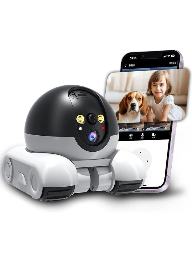 Lexmark Pet Camera 1080P