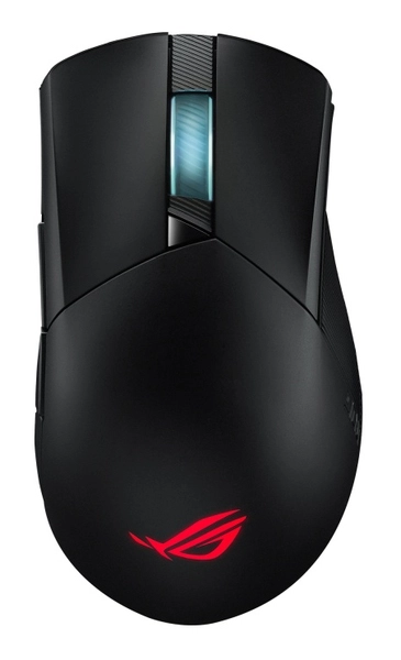 ASUS Gladius III - Wired Wireless