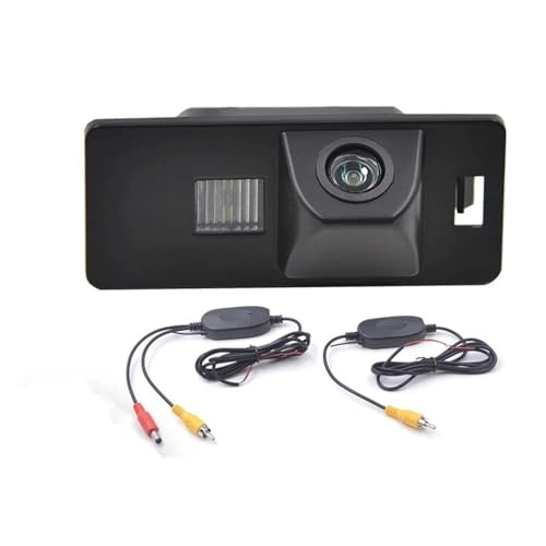 Reverse Camera - Night vision