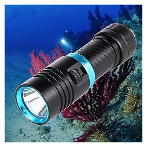 Underwater Light - 5000LM XM-L2