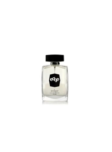 Edge Eau de Parfum 100ml