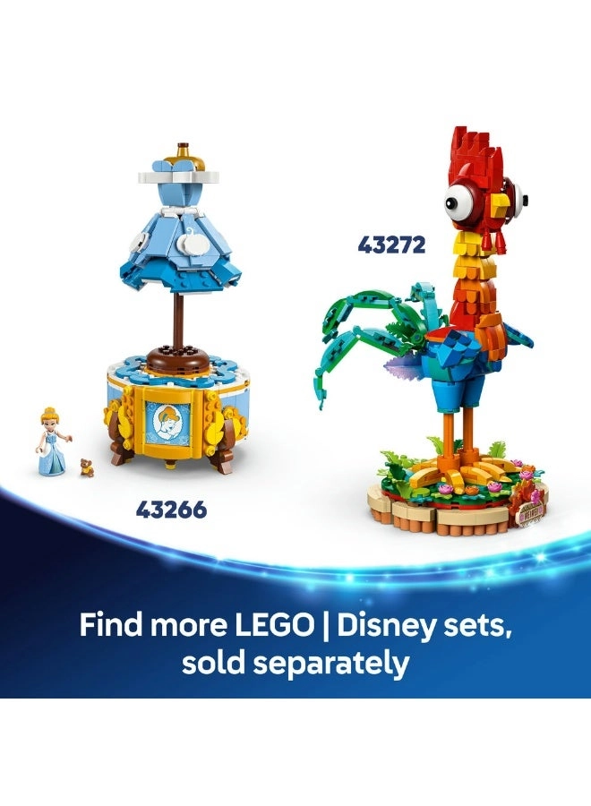 Disney Villains - Maleficent + Cruella De Vil (6526240) 2 pcs