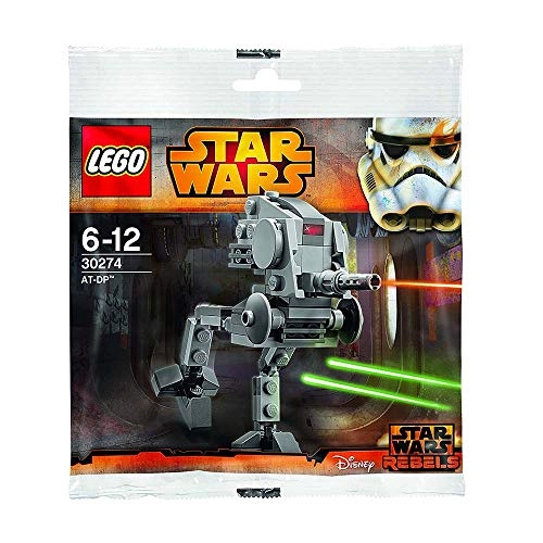 Star Wars Rebels AT-DP (30274)
