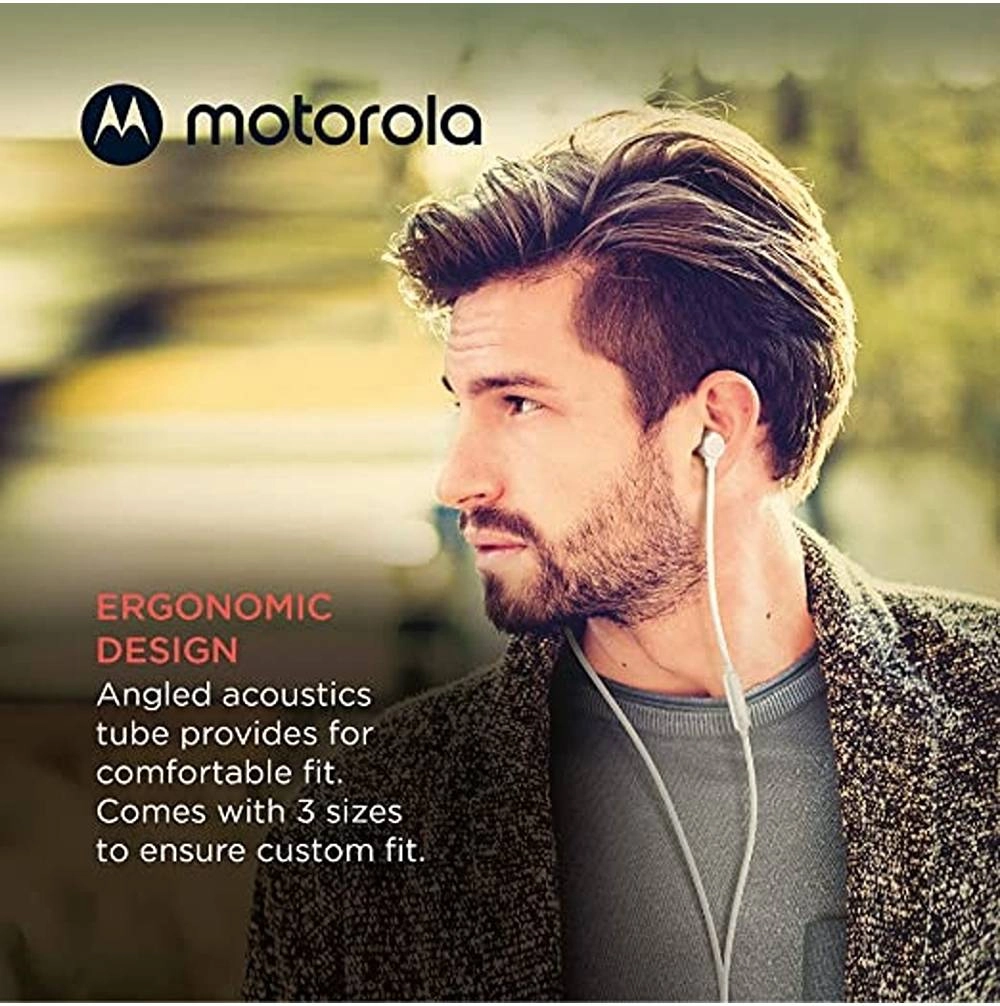 EARBUDS 3-S Wired Earbud
