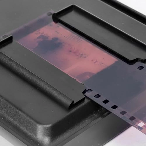 Mini Film Scanner - Foldable 135mm/35mm