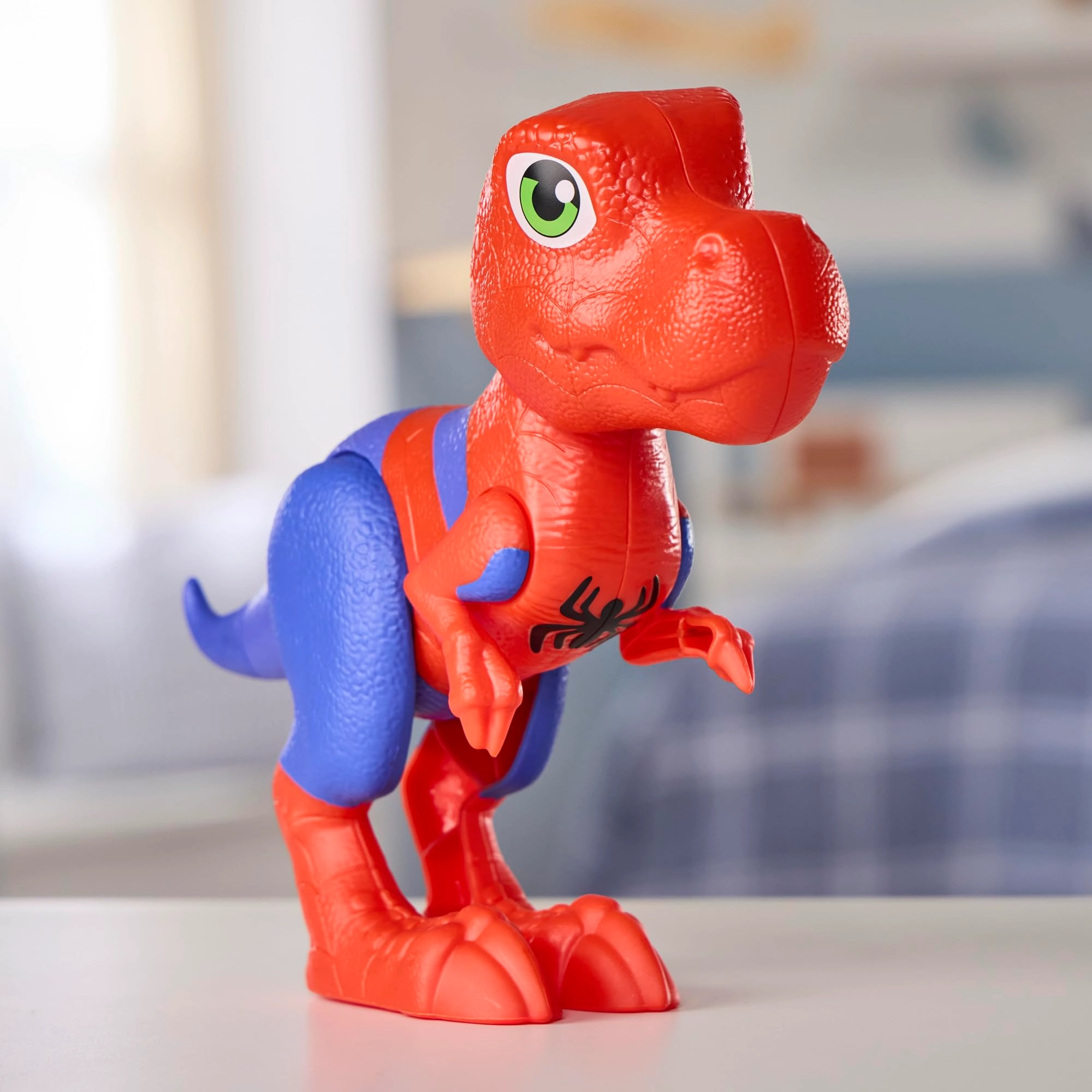 Spidey-Rex - Ages 3+ 1