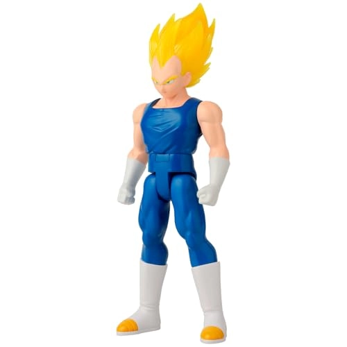 Super Saiyan 2 Vegeta - Dragon Ball - 4 years