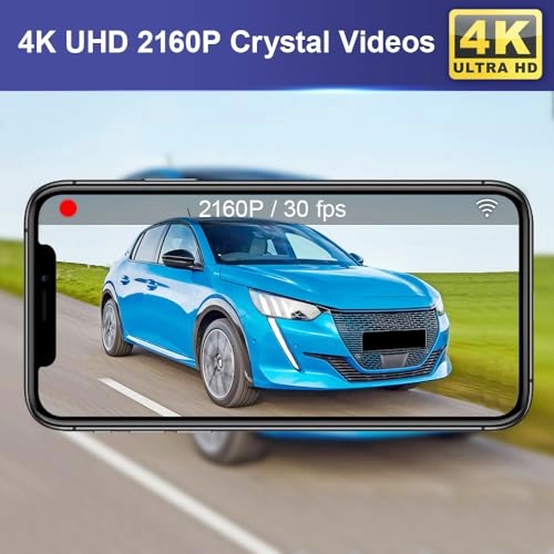 HD2-9366 2160P for PEUGEOT 2008 e-2008