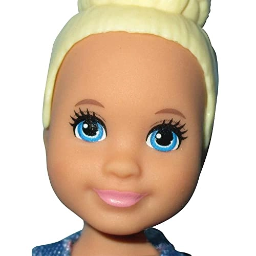 Barbie Skipper Babysitters - Baby & Toddler 2-Pack