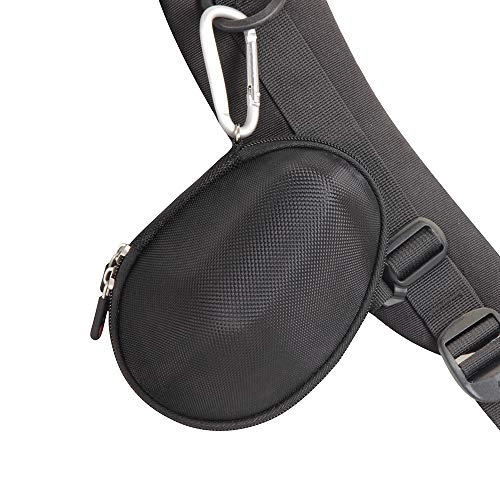 Hard Eva Travel Case