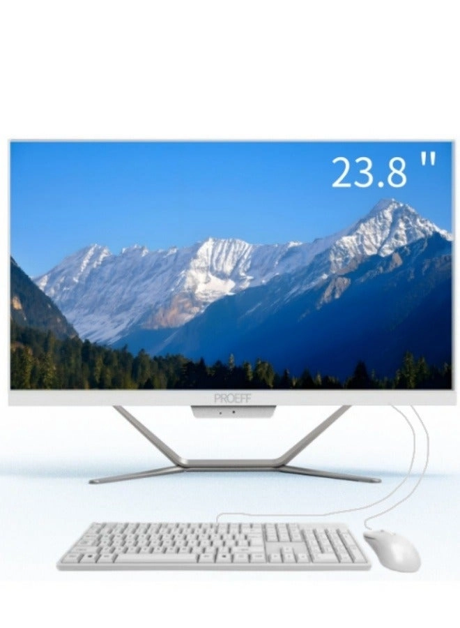 PROEFF All-In-One PC - 256GB 23.8 inch i5-4570
