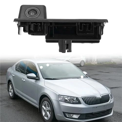 Rear View Camera - Night Vision WIFI