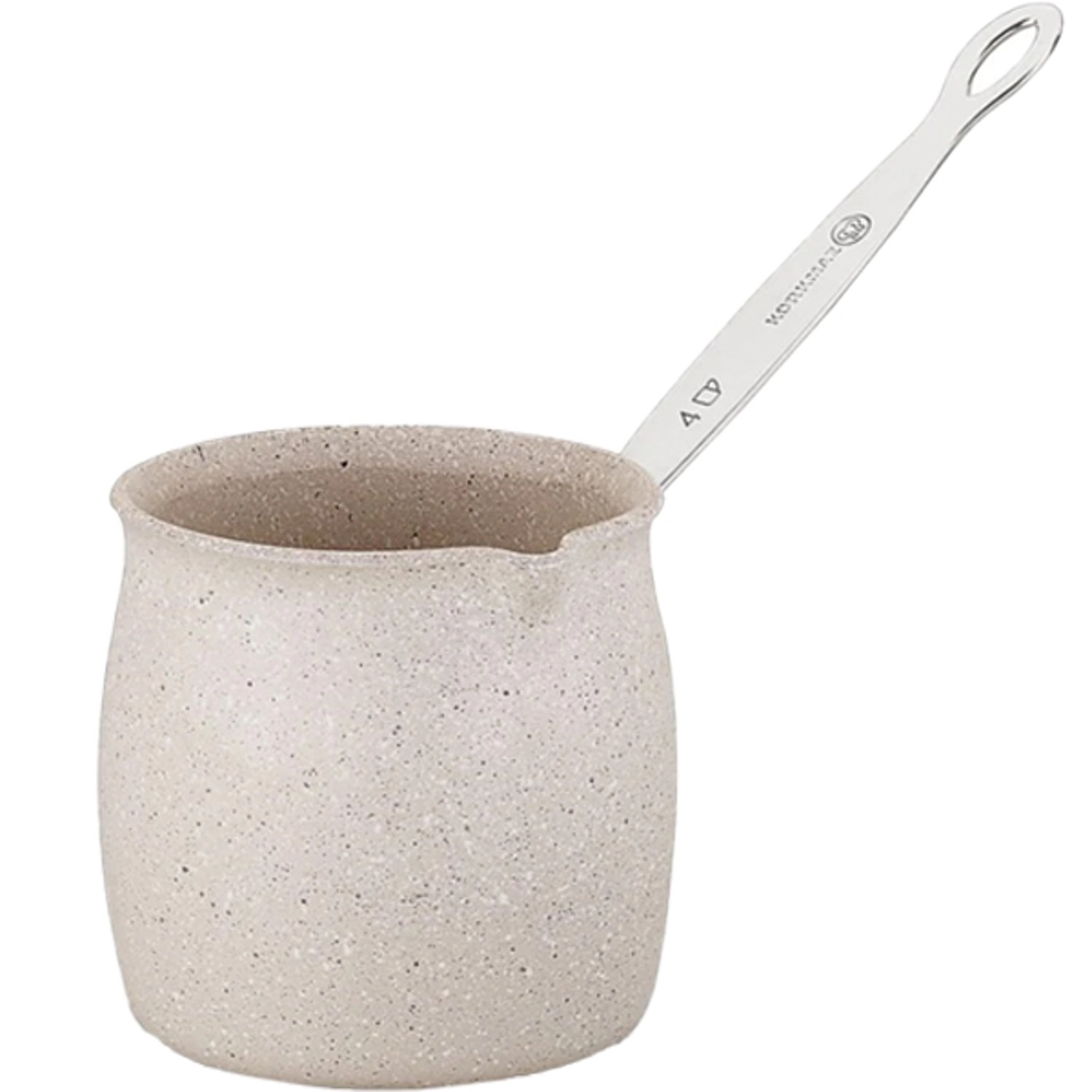 Korkmaz Granita - 4 Cups