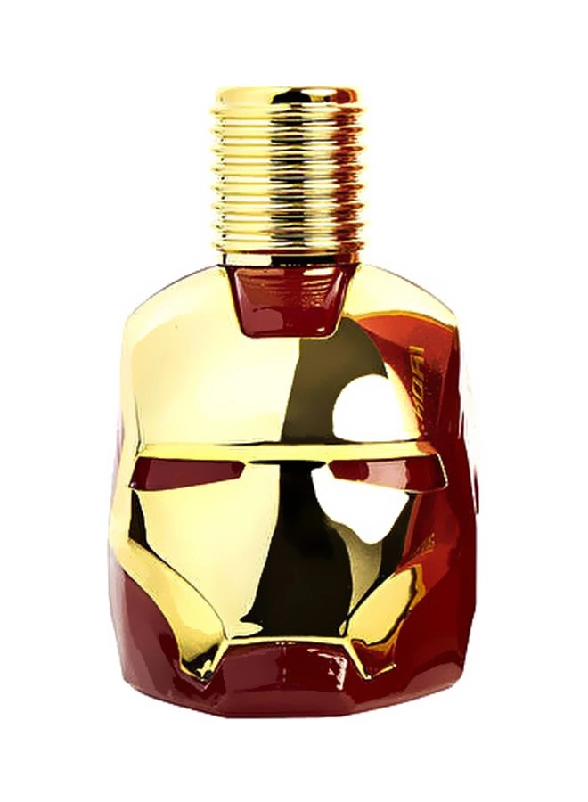 Marvel Iron Man Eau de Toilette 3.4ml